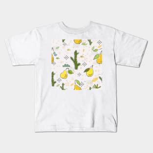 Pears Kids T-Shirt